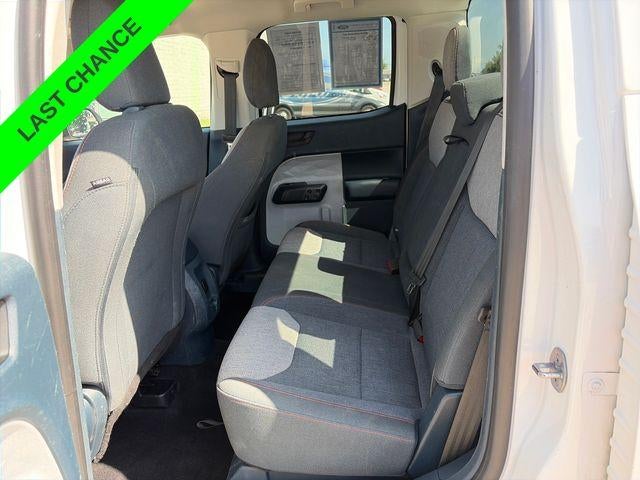 2024 Ford Maverick XLT FWD SuperCrew