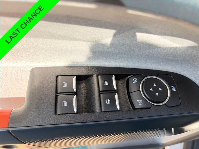 2024 Ford Maverick XLT FWD SuperCrew
