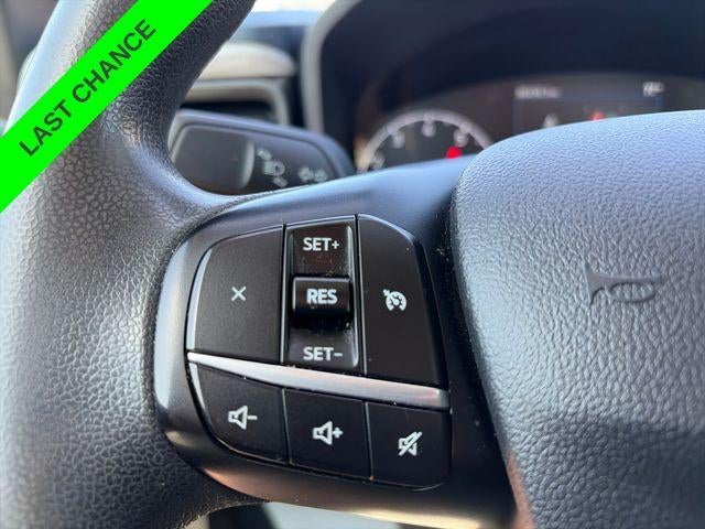 2024 Ford Maverick XLT FWD SuperCrew