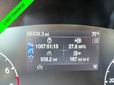 2024 Ford Maverick XLT FWD SuperCrew