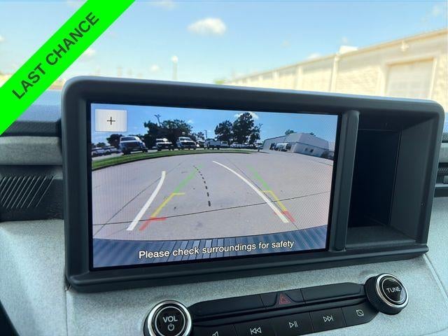 2024 Ford Maverick XLT FWD SuperCrew