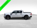 2024 Ford Maverick XLT FWD SuperCrew