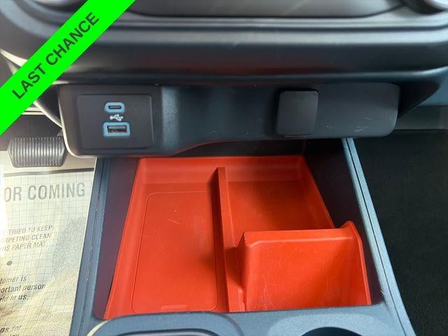 2024 Ford Maverick XLT FWD SuperCrew