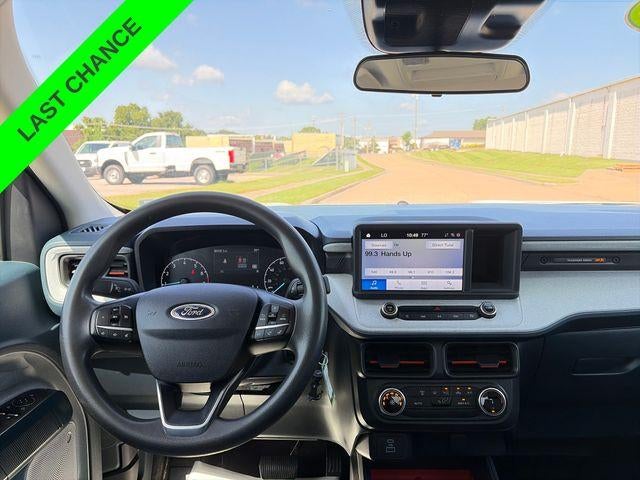 2024 Ford Maverick XLT FWD SuperCrew