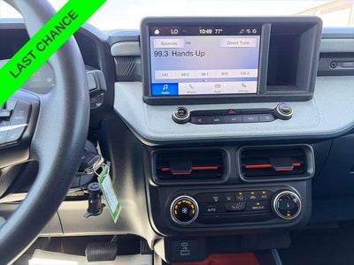 2024 Ford Maverick XLT FWD SuperCrew