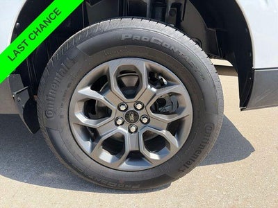 2024 Ford Maverick XLT FWD SuperCrew