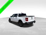 2024 Ford Maverick XLT FWD SuperCrew