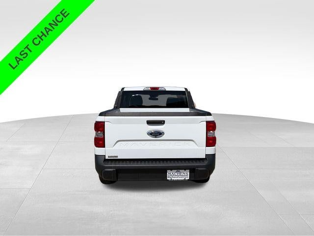 2024 Ford Maverick XLT FWD SuperCrew