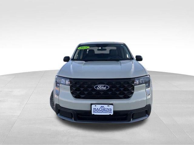 2025 Ford Maverick XLT AWD SuperCrew