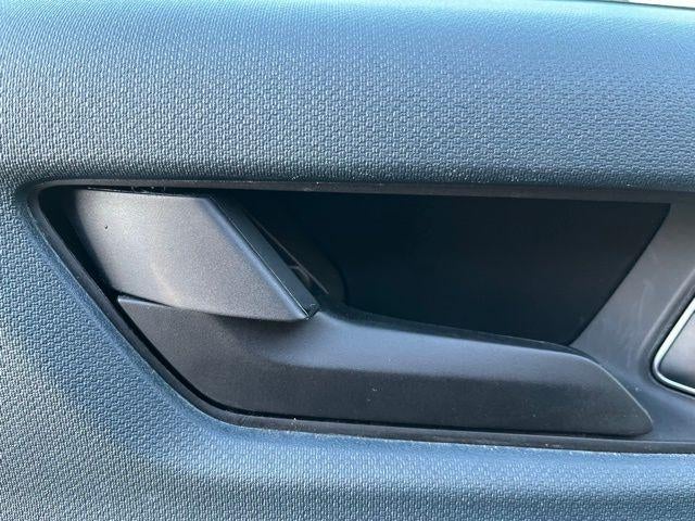 2025 Ford Maverick XLT AWD SuperCrew