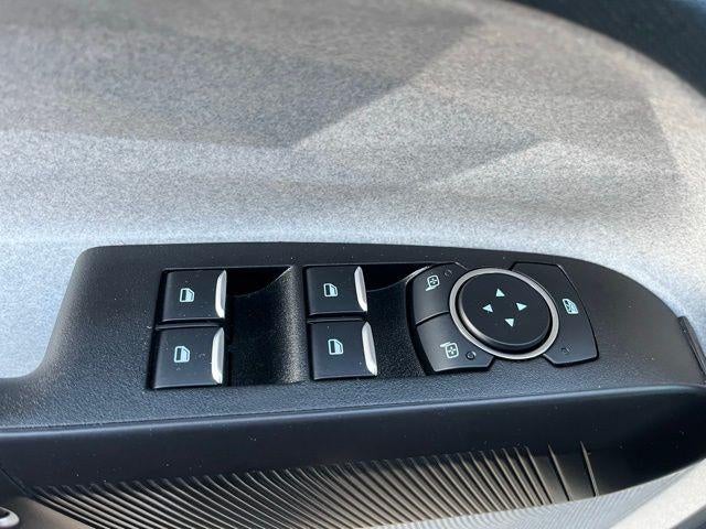 2025 Ford Maverick XLT AWD SuperCrew