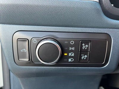 2025 Ford Maverick XLT AWD SuperCrew