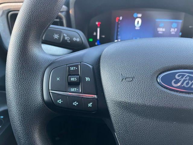 2025 Ford Maverick XLT AWD SuperCrew