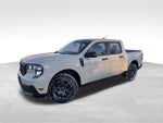 2025 Ford Maverick XLT AWD SuperCrew