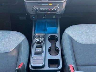 2025 Ford Maverick XLT AWD SuperCrew