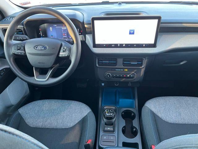 2025 Ford Maverick XLT AWD SuperCrew