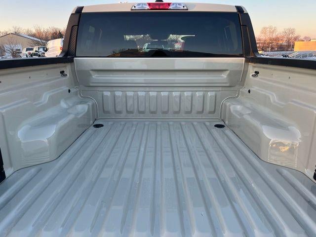 2025 Ford Maverick XLT AWD SuperCrew