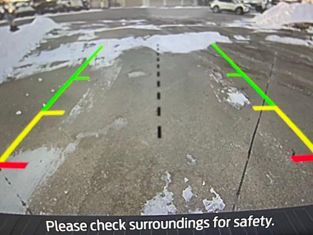 2025 Ford Maverick XLT AWD SuperCrew