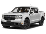 2024 Ford Maverick LARIAT FWD SuperCrew