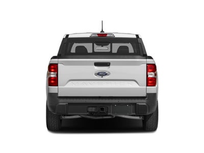 2024 Ford Maverick LARIAT FWD SuperCrew