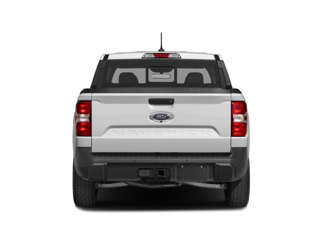 2024 Ford Maverick LARIAT FWD SuperCrew