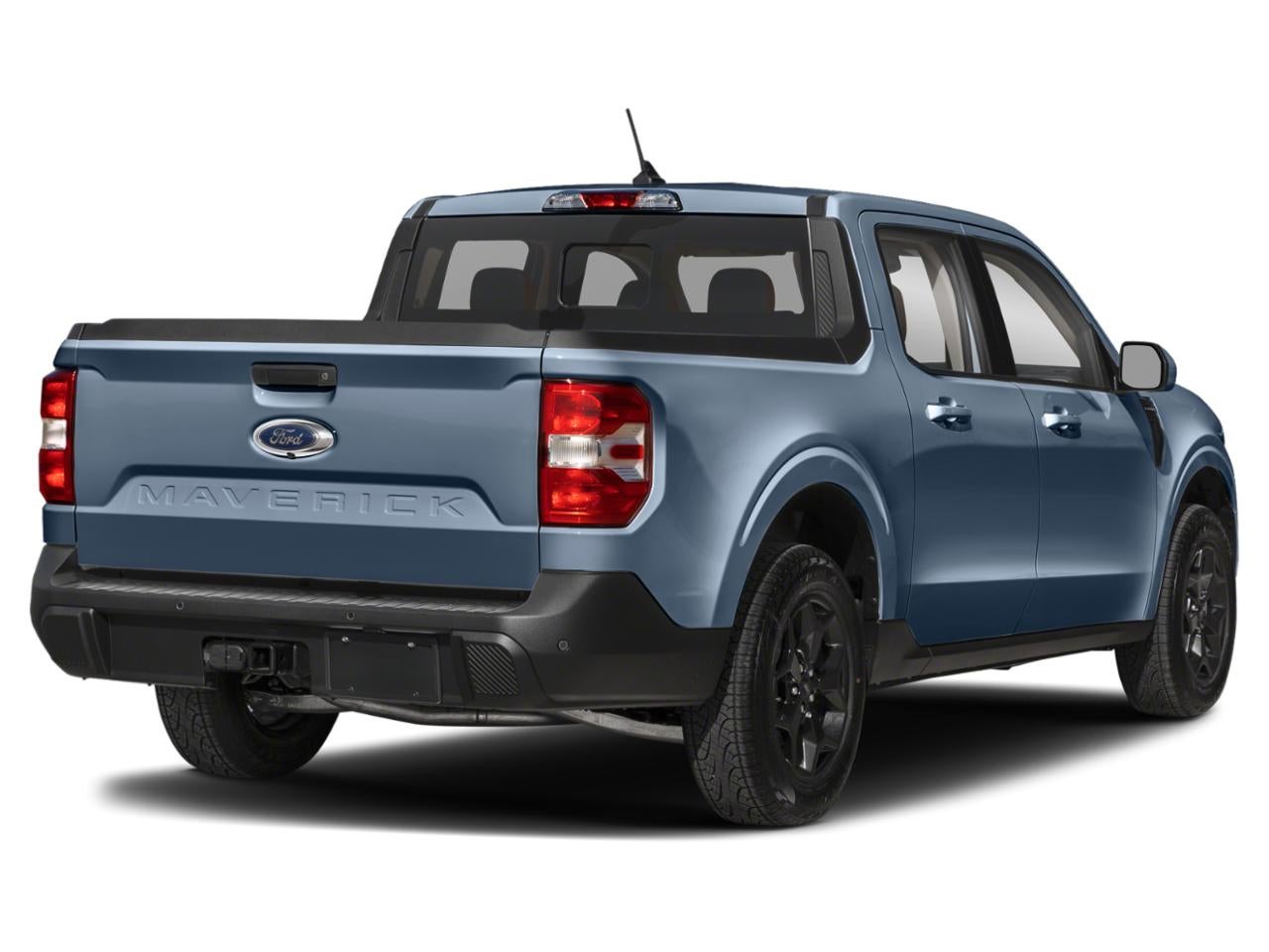2024 Ford Maverick LARIAT FWD SuperCrew