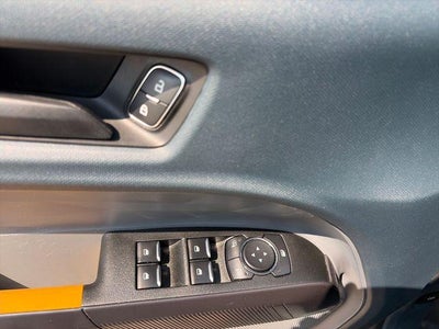 2025 Ford Maverick Tremor AWD SuperCrew