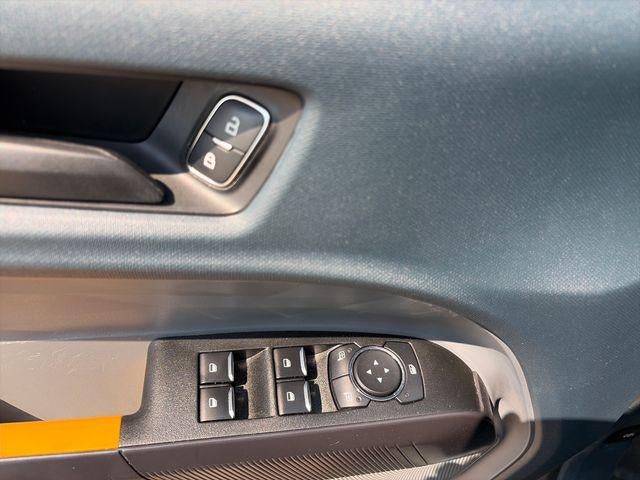 2025 Ford Maverick Tremor AWD SuperCrew