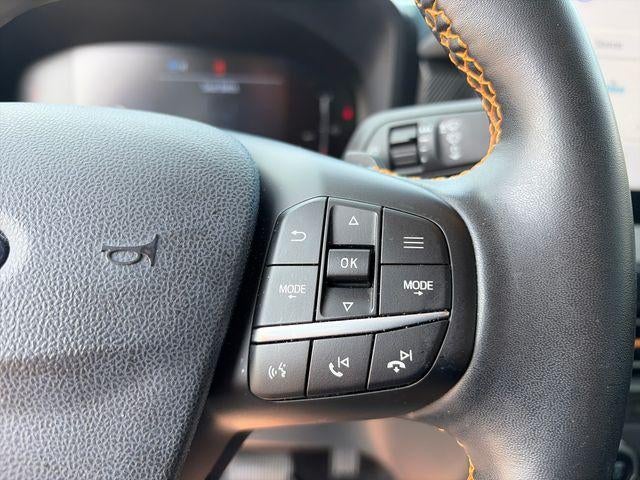 2025 Ford Maverick Tremor AWD SuperCrew
