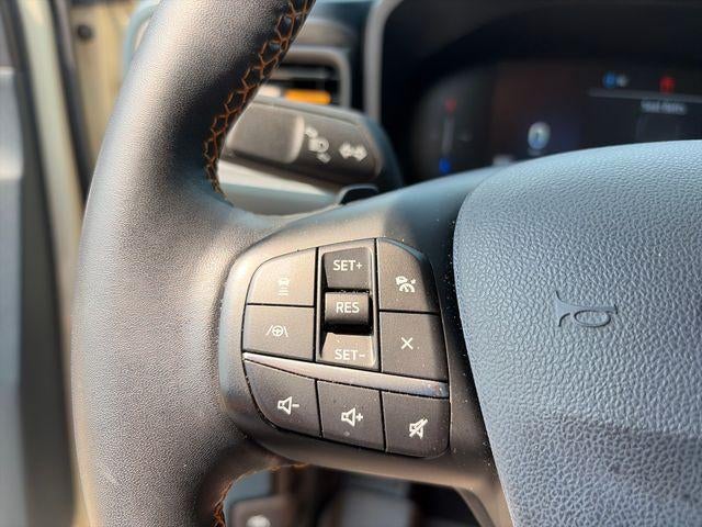2025 Ford Maverick Tremor AWD SuperCrew