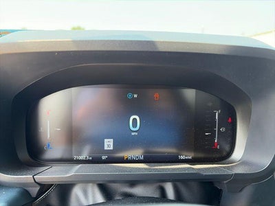 2025 Ford Maverick Tremor AWD SuperCrew