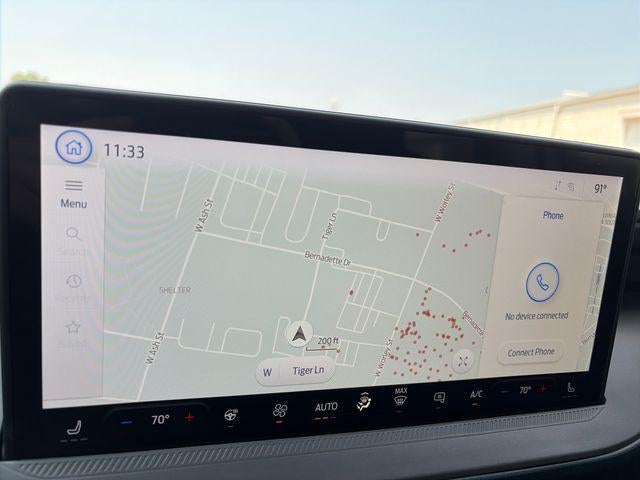 2025 Ford Maverick Tremor AWD SuperCrew