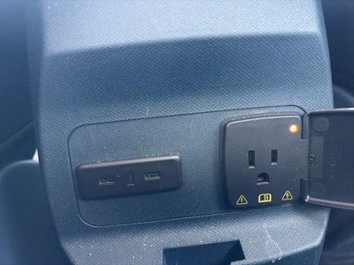 2025 Ford Maverick Tremor AWD SuperCrew