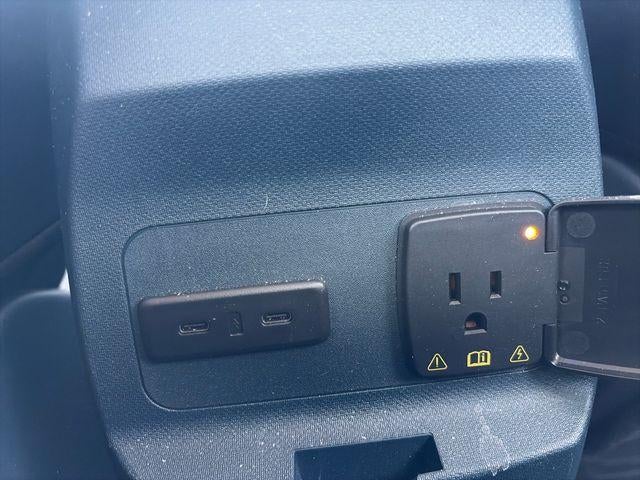 2025 Ford Maverick Tremor AWD SuperCrew
