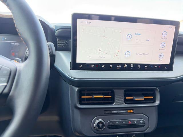 2025 Ford Maverick Tremor AWD SuperCrew