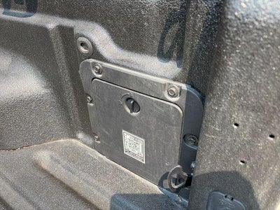 2025 Ford Maverick Tremor AWD SuperCrew