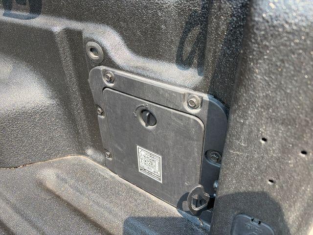 2025 Ford Maverick Tremor AWD SuperCrew
