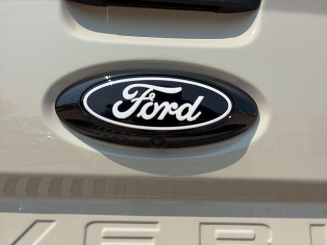2025 Ford Maverick Tremor AWD SuperCrew