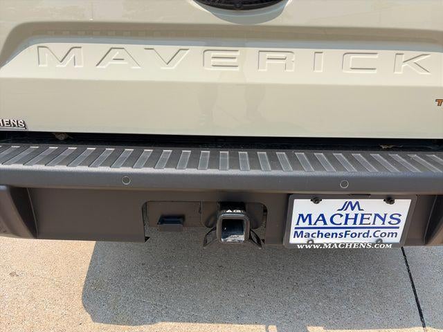 2025 Ford Maverick Tremor AWD SuperCrew
