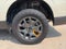 2025 Ford Maverick Tremor AWD SuperCrew