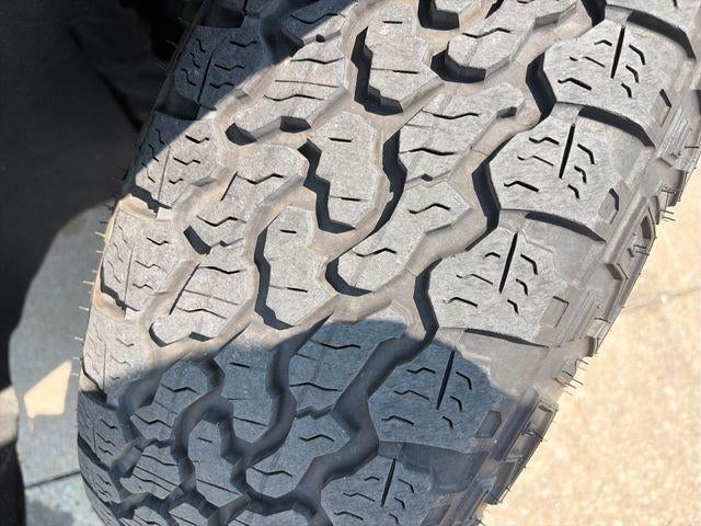 2025 Ford Maverick Tremor AWD SuperCrew