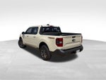 2025 Ford Maverick Tremor AWD SuperCrew