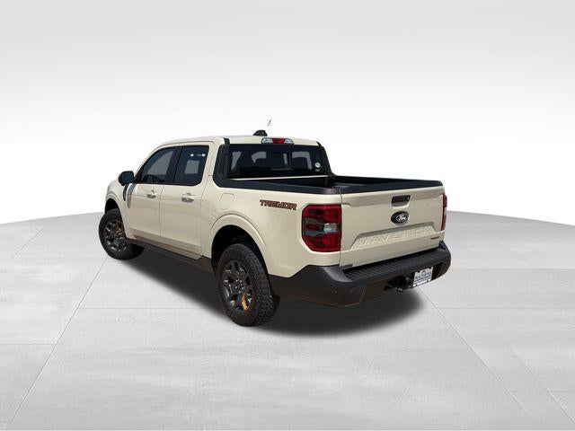 2025 Ford Maverick Tremor AWD SuperCrew