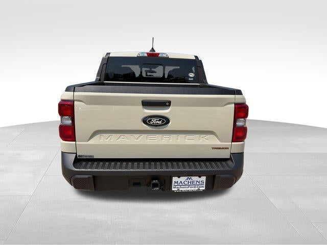 2025 Ford Maverick Tremor AWD SuperCrew