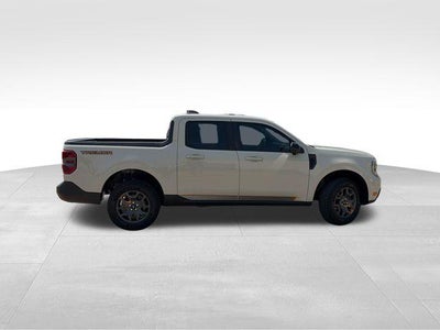 2025 Ford Maverick Tremor AWD SuperCrew