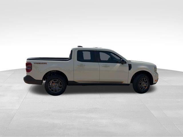 2025 Ford Maverick Tremor AWD SuperCrew