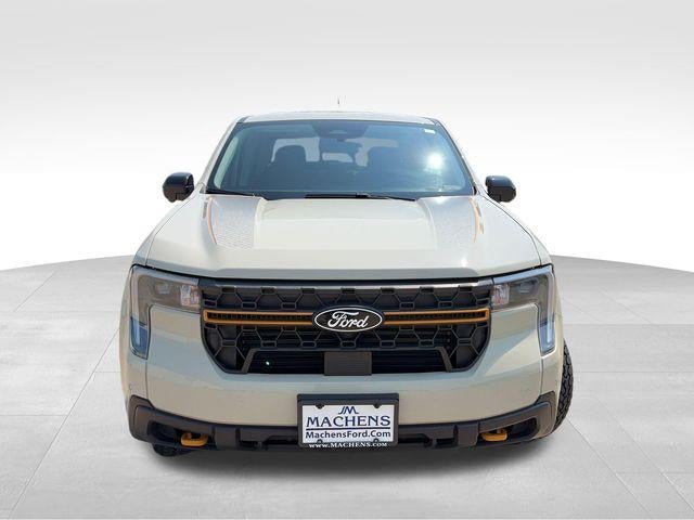 2025 Ford Maverick Tremor AWD SuperCrew