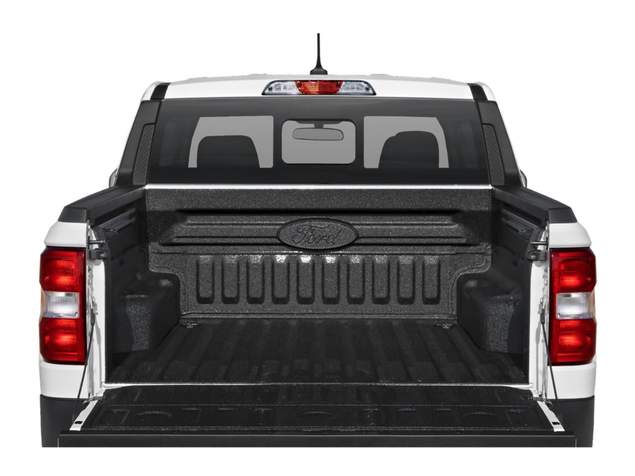 2024 Ford Maverick LARIAT Advanced AWD SuperCrew