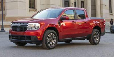 2024 Ford Maverick LARIAT Advanced AWD SuperCrew