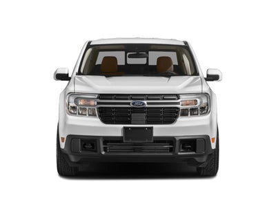 2024 Ford Maverick LARIAT Advanced AWD SuperCrew